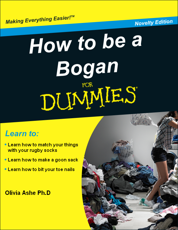 For Dummies Book Cover Generator